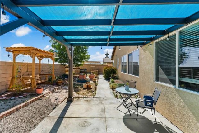2366 Driftwood, Rosamond, CA 93560