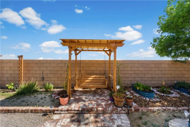 2366 Driftwood, Rosamond, CA 93560