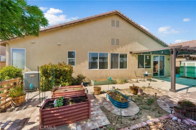 2366 Driftwood, Rosamond, CA 93560