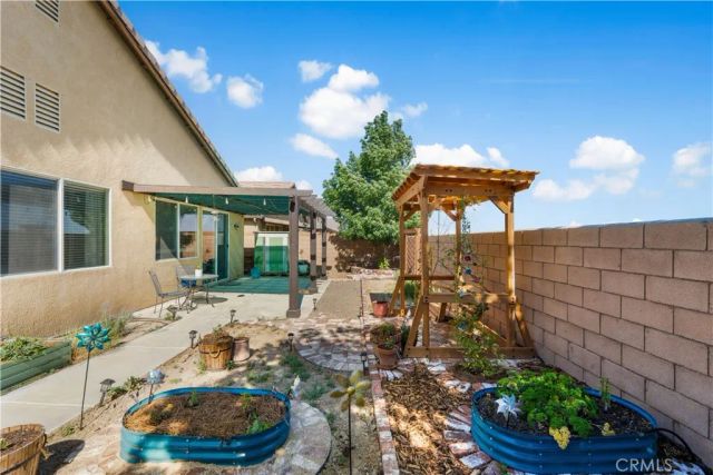 2366 Driftwood, Rosamond, CA 93560