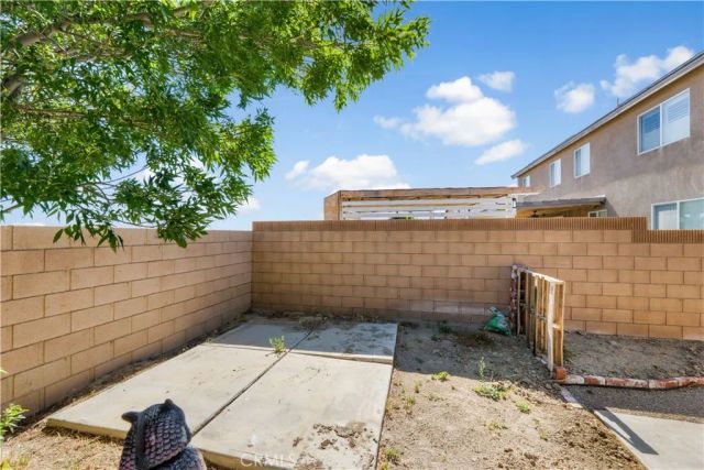 2366 Driftwood, Rosamond, CA 93560