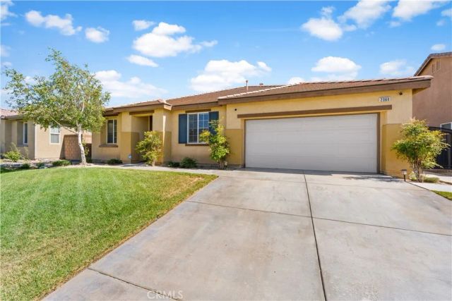 2366 Driftwood, Rosamond, CA 93560