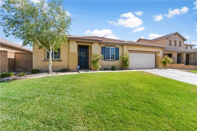 2366 Driftwood, Rosamond, CA 93560