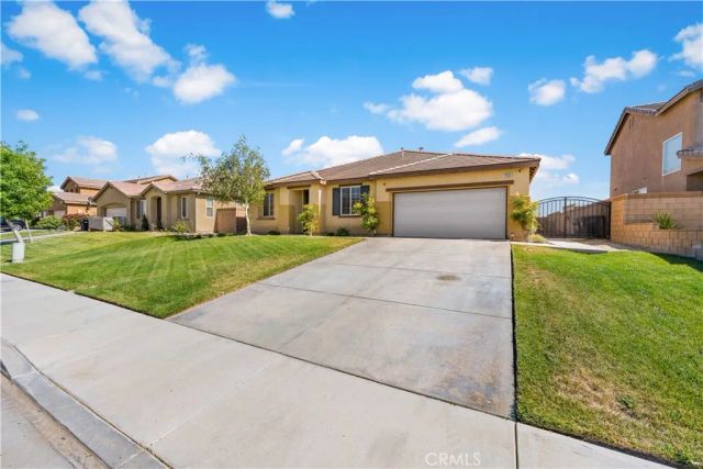 2366 Driftwood, Rosamond, CA 93560