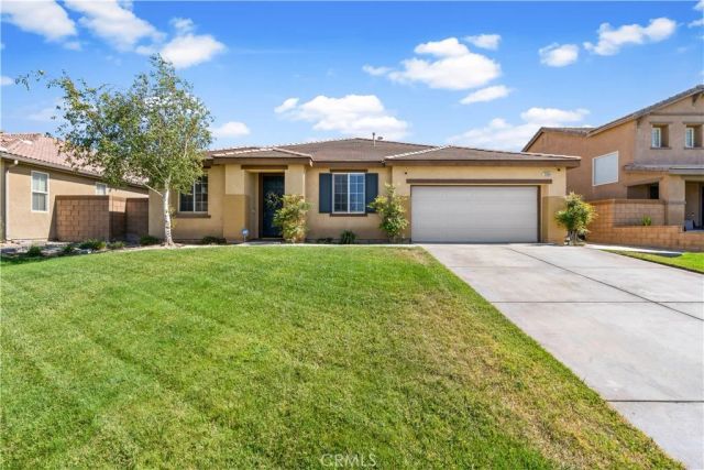 2366 Driftwood, Rosamond, CA 93560