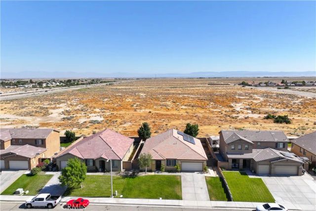 2366 Driftwood, Rosamond, CA 93560