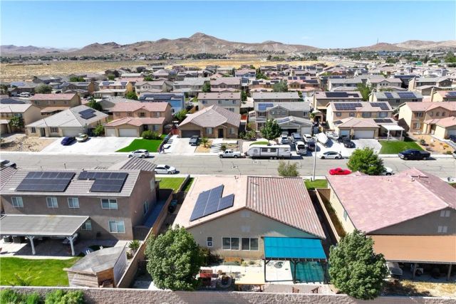 2366 Driftwood, Rosamond, CA 93560
