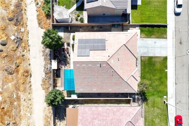 2366 Driftwood, Rosamond, CA 93560