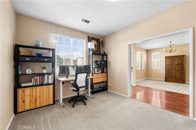 2366 Driftwood, Rosamond, CA 93560
