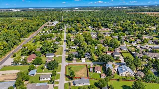 0 Boness Road, Humble, TX 77396