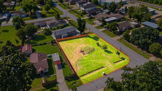 0 Boness Road, Humble, TX 77396