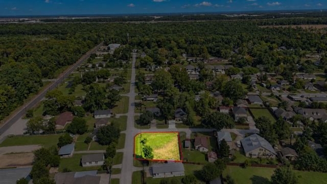 0 Boness Road, Humble, TX 77396