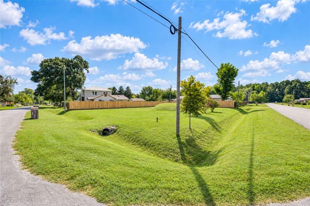 0 Boness Road, Humble, TX 77396