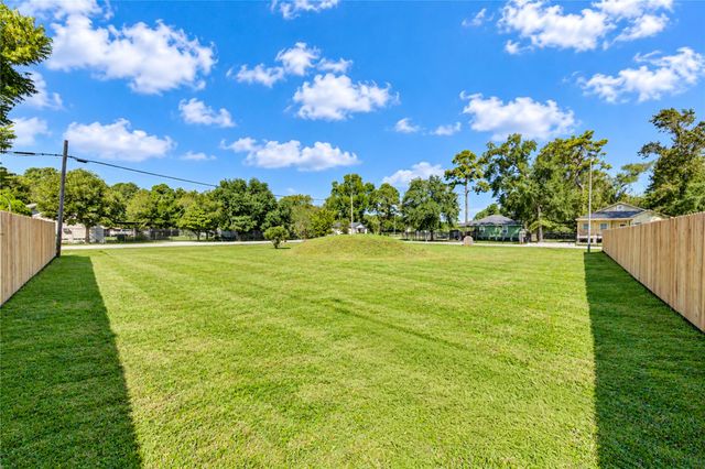 0 Boness Road, Humble, TX 77396
