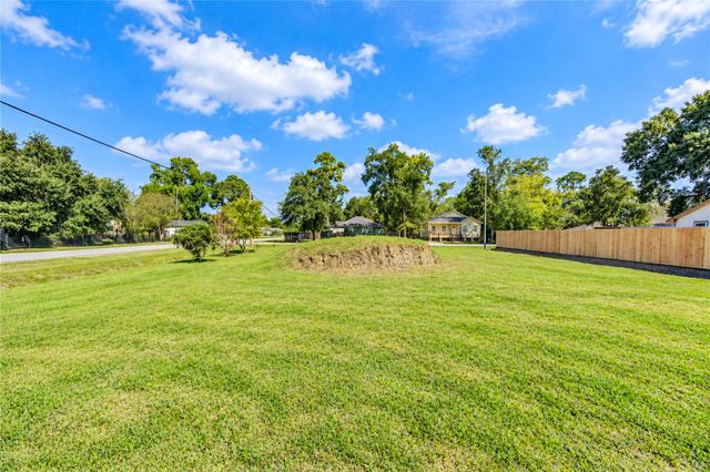 0 Boness Road, Humble, TX 77396