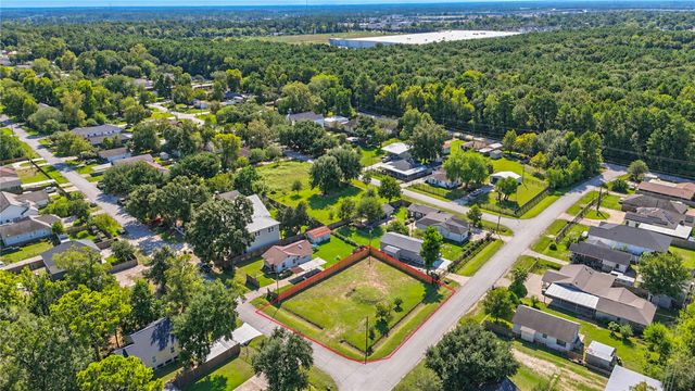 0 Boness Road, Humble, TX 77396