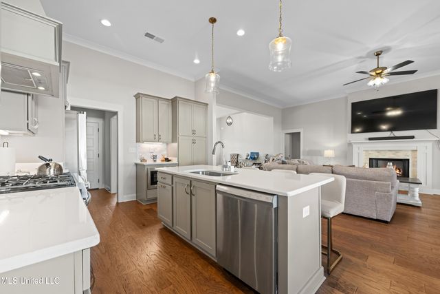 2164 May Boulevard, Southaven, MS 38672