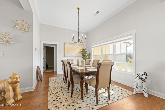 2164 May Boulevard, Southaven, MS 38672