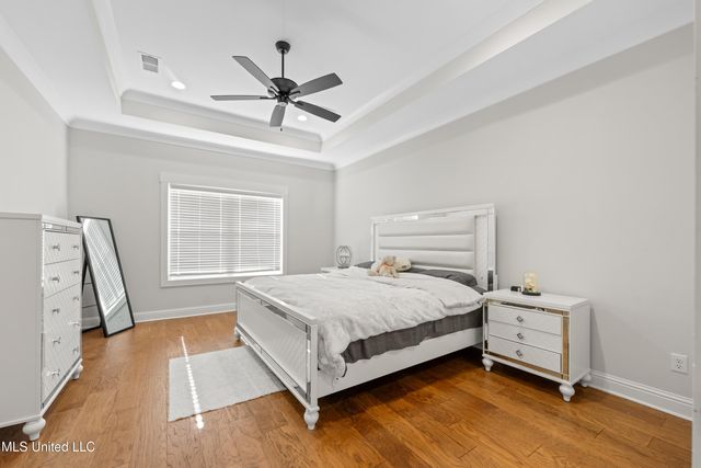 2164 May Boulevard, Southaven, MS 38672