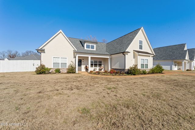 2164 May Boulevard, Southaven, MS 38672