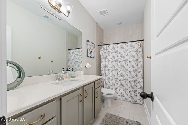 2164 May Boulevard, Southaven, MS 38672