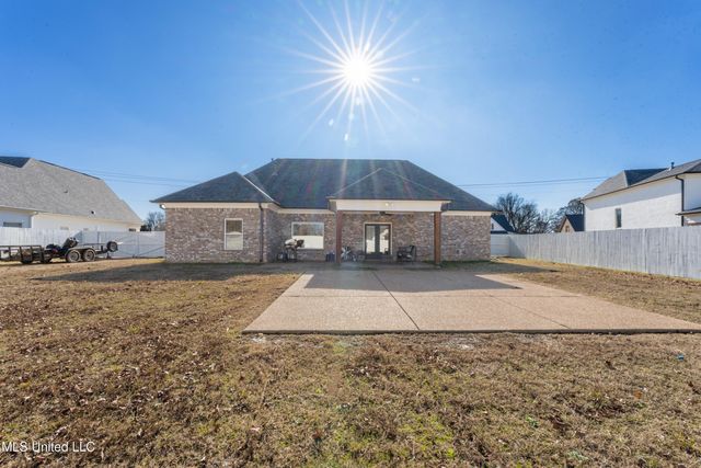 2164 May Boulevard, Southaven, MS 38672
