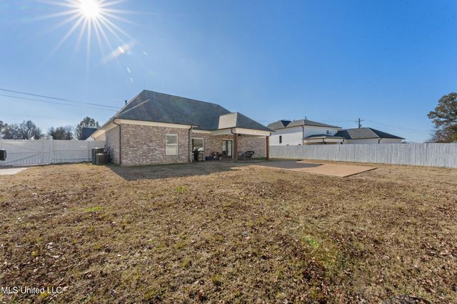 2164 May Boulevard, Southaven, MS 38672