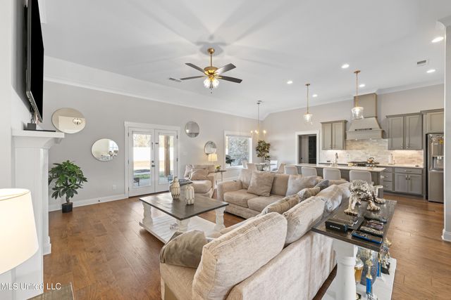 2164 May Boulevard, Southaven, MS 38672