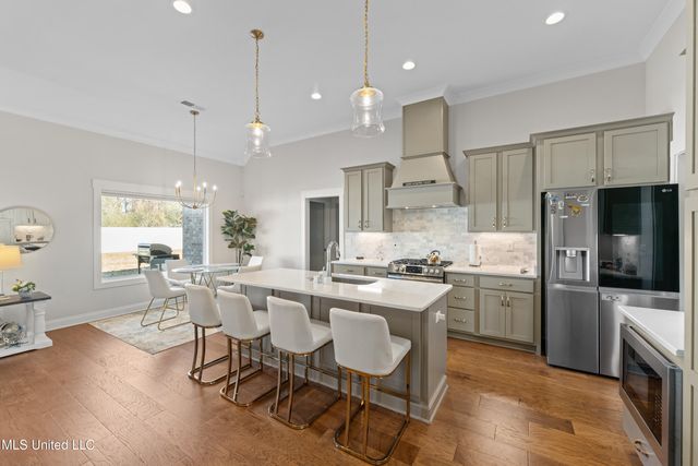 2164 May Boulevard, Southaven, MS 38672