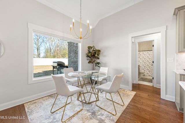 2164 May Boulevard, Southaven, MS 38672