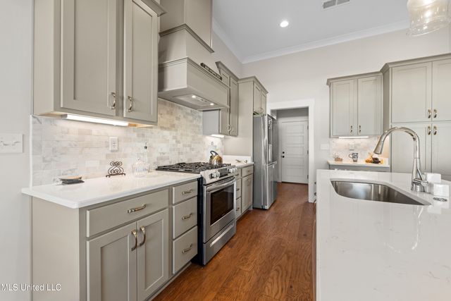 2164 May Boulevard, Southaven, MS 38672