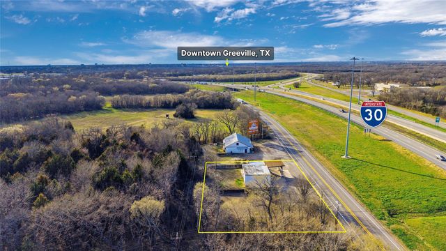 1403 Interstate Highway 30, Greenville, TX 75402