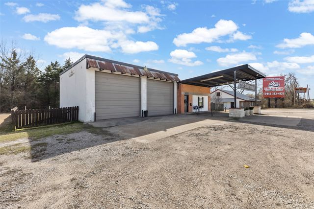 1403 Interstate Highway 30, Greenville, TX 75402