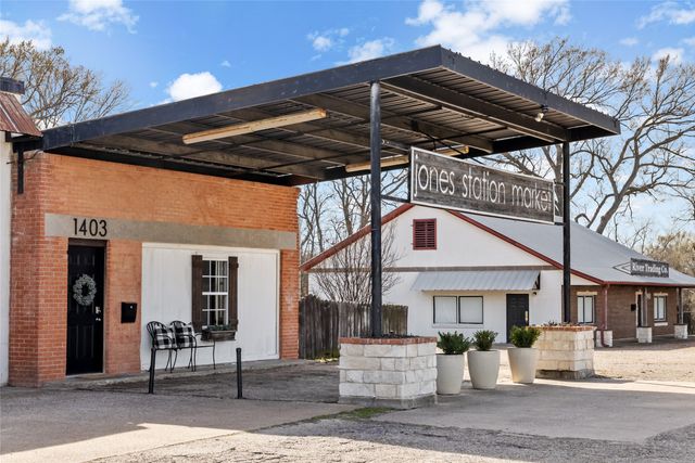 1403 Interstate Highway 30, Greenville, TX 75402