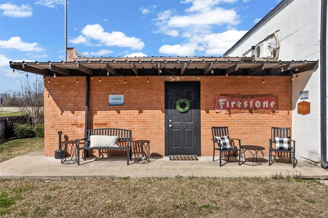 1403 Interstate Highway 30, Greenville, TX 75402