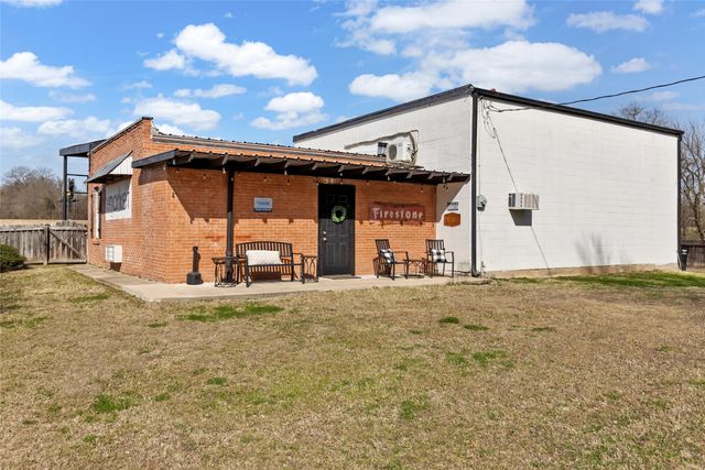 1403 Interstate Highway 30, Greenville, TX 75402