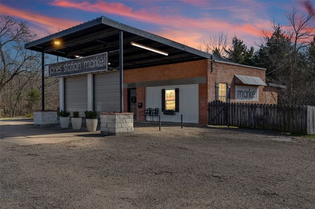 1403 Interstate Highway 30, Greenville, TX 75402