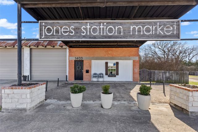 1403 Interstate Highway 30, Greenville, TX 75402