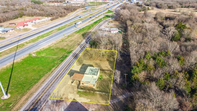 1403 Interstate Highway 30, Greenville, TX 75402