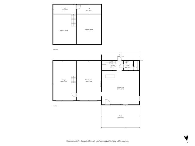 1403 Interstate Highway 30, Greenville, TX 75402