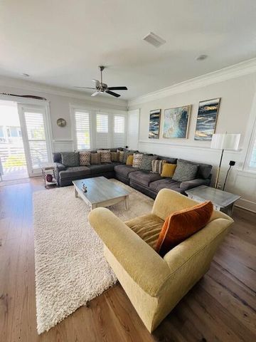 11 E Crabbing Hole Lane, Inlet Beach, FL 32461