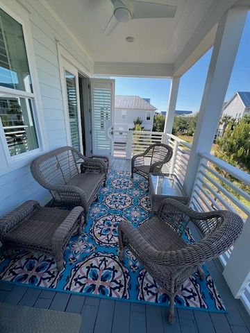 11 E Crabbing Hole Lane, Inlet Beach, FL 32461