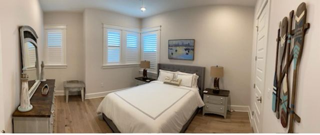 11 E Crabbing Hole Lane, Inlet Beach, FL 32461