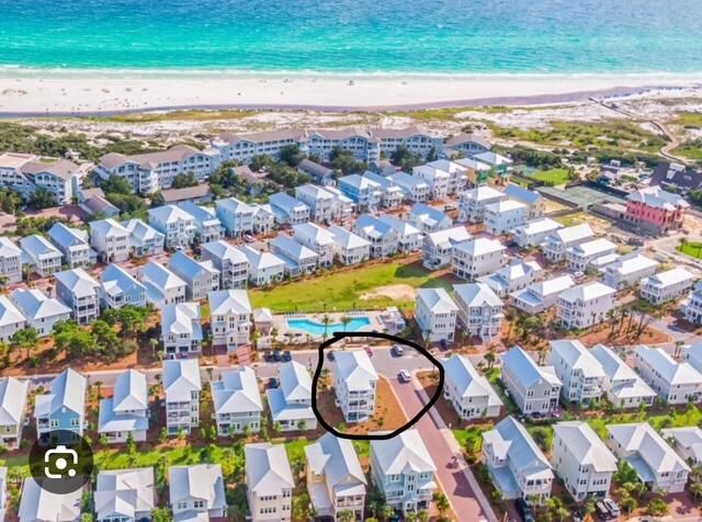 11 E Crabbing Hole Lane, Inlet Beach, FL 32461