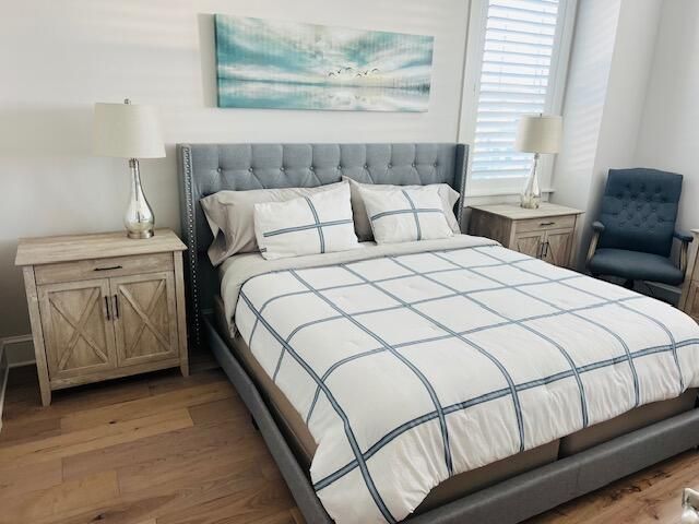 11 E Crabbing Hole Lane, Inlet Beach, FL 32461