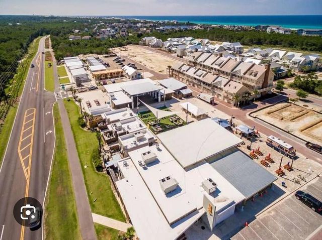 11 E Crabbing Hole Lane, Inlet Beach, FL 32461