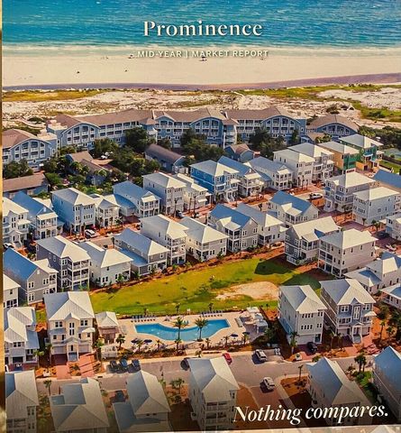 11 E Crabbing Hole Lane, Inlet Beach, FL 32461