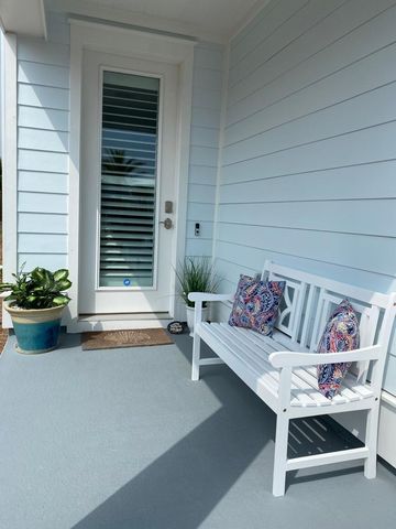 11 E Crabbing Hole Lane, Inlet Beach, FL 32461