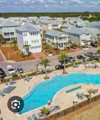 11 E Crabbing Hole Lane, Inlet Beach, FL 32461