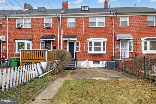 2018 WINFORD RD, Baltimore, MD 21239